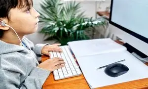 ۳ راهکار برای افزایش تمرکز دانش‌آموزان در کلاس‌های آنلاین