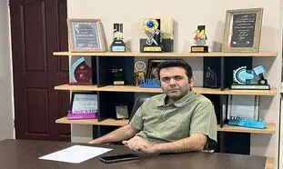  خداحافظی با روش‌های قدیمی تعمیر خودرو با آیکپ