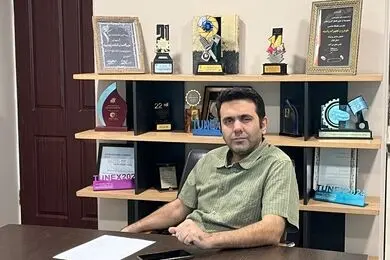  خداحافظی با روش‌های قدیمی تعمیر خودرو با آیکپ