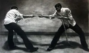 نقد و بررسی کتاب «نبرد قدرت در ایران در دوره جمهوری اسلامی» در نشر نی