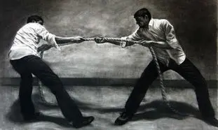 نقد و بررسی کتاب «نبرد قدرت در ایران در دوره جمهوری اسلامی» در نشر نی