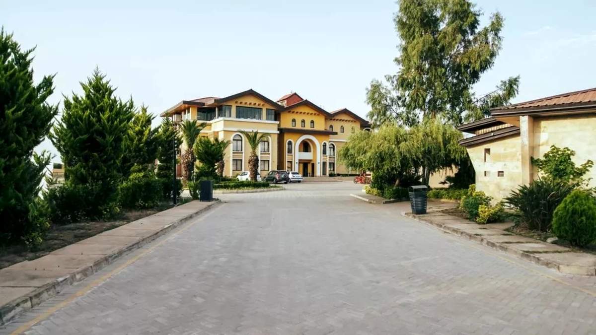 رونمایی از طرح جدید دُنسه