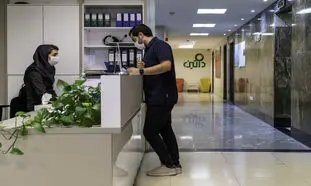 آغاز مسیر حرفه‌ای دانشجویان دانشگاه خاتم با همراهی داتین