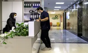 آغاز مسیر حرفه‌ای دانشجویان دانشگاه خاتم با همراهی داتین