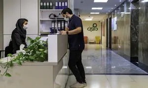 آغاز مسیر حرفه‌ای دانشجویان دانشگاه خاتم با همراهی داتین