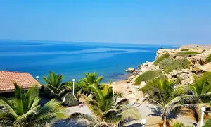 آفتاب کلوت چگونه سفر به چابهار را برای ما به یاد ماندنی می کند؟