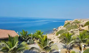 آفتاب کلوت چگونه سفر به چابهار را برای ما به یاد ماندنی می کند؟