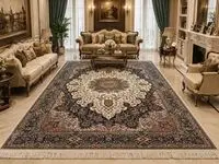 راهنمای تشخیص فرش باکیفیت هنگام خرید