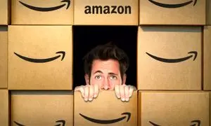 عجیب‌ترین سفارش از آمازون به روایت ایرانیکارت