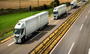 گسترش فعالیت «تعارف»؛ پلتفرم مدیریت مرسولات 