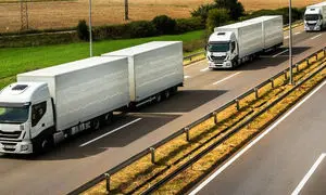 گسترش فعالیت «تعارف»؛ پلتفرم مدیریت مرسولات 