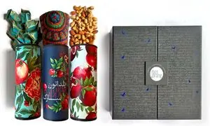 کالکشن‌های یلدایی باکسورنگ؛ هدیه‌هایی برای شب‌های طولانی زمستان