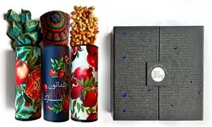 کالکشن‌های یلدایی باکسورنگ؛ هدیه‌هایی برای شب‌های طولانی زمستان