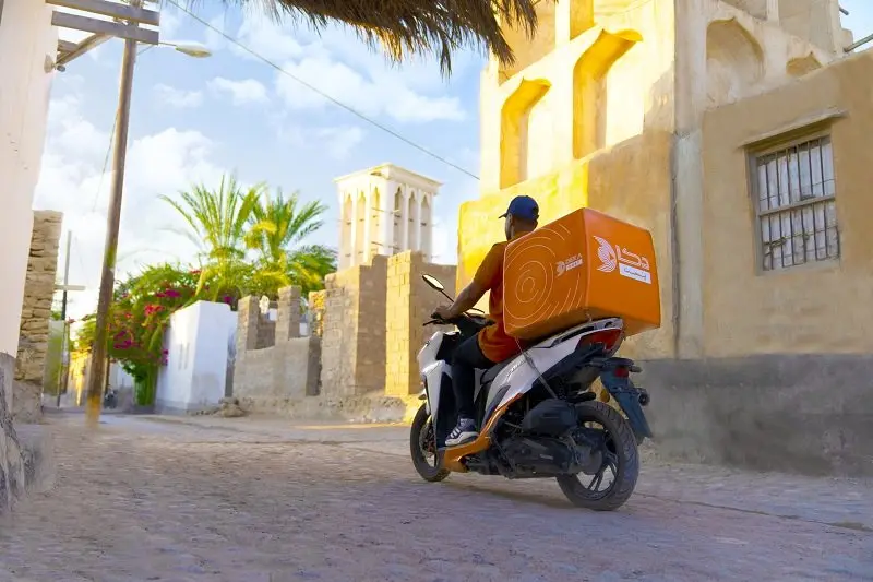 جامعیت خدمات هلدینگ دکا از تولید تا تحویل