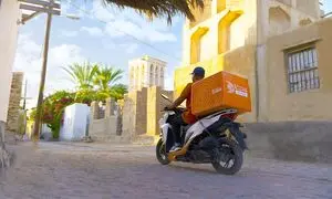 جامعیت خدمات هلدینگ دکا از تولید تا تحویل