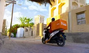 جامعیت خدمات هلدینگ دکا از تولید تا تحویل