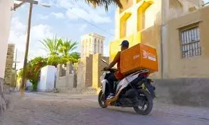 جامعیت خدمات هلدینگ دکا از تولید تا تحویل