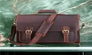 رازهای مراقبت از کیف چرمی؛ چگونه عمر کیف چرمی خود را چند برابر کنیم؟