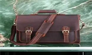 رازهای مراقبت از کیف چرمی؛ چگونه عمر کیف چرمی خود را چند برابر کنیم؟