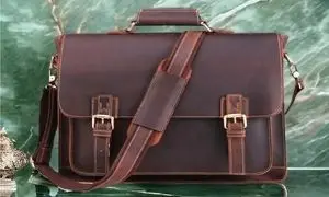 رازهای مراقبت از کیف چرمی؛ چگونه عمر کیف چرمی خود را چند برابر کنیم؟