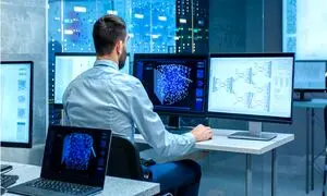 وقتی امنیت روایت تازه می‌شود؛ حضور متفاوت نآد در الکامپ 28