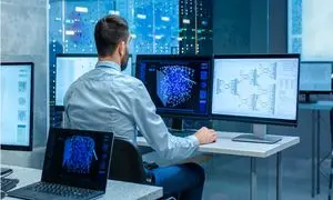 وقتی امنیت روایت تازه می‌شود؛ حضور متفاوت نآد در الکامپ 28