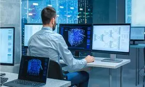 وقتی امنیت روایت تازه می‌شود؛ حضور متفاوت نآد در الکامپ 28