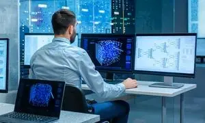 وقتی امنیت روایت تازه می‌شود؛ حضور متفاوت نآد در الکامپ 28