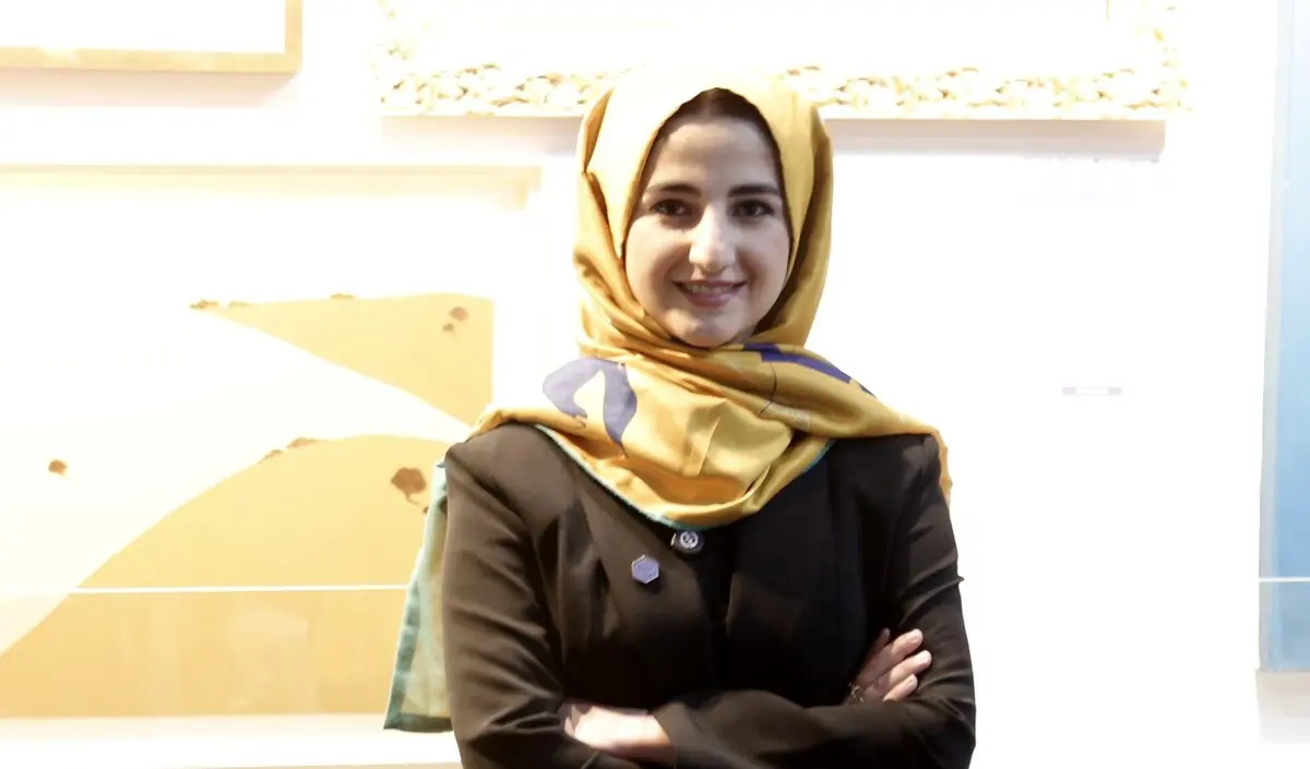 کاهش ریسک سرمایهگذاری بر آثار هنری با «توکن آرت برد»