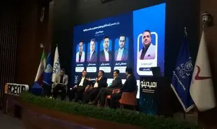 ششمین دوره فیس کاپ افتتاح شد