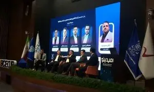 ششمین دوره فیس کاپ افتتاح شد