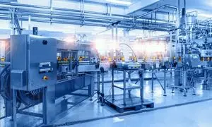  خطوط بسته ‌بندی تمام اتوماتیک؛ از تولید تا انبار با کمترین نیروی انسانی