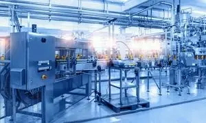  خطوط بسته‌بندی تمام اتوماتیک؛ از تولید تا انبار با کمترین نیروی انسانی