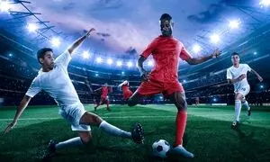 رونمایی کیمیدی فوتبال از محصولات جدید سال ۲۰۲۶