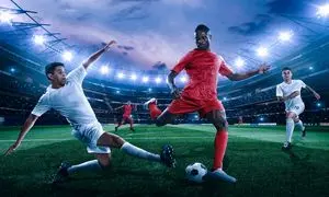 رونمایی کیمیدی فوتبال از محصولات جدید سال ۲۰۲۶