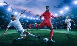 رونمایی کیمیدی فوتبال از محصولات جدید سال ۲۰۲۶