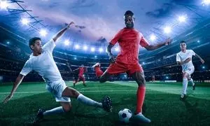 رونمایی کیمیدی فوتبال از محصولات جدید سال ۲۰۲۶