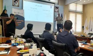 ۸ طرح فناورانه از دل غربالگری کارن کراد به «تکنووست» رسیدند