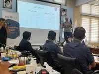 ۸ طرح فناورانه از دل غربالگری کارن کراد به «تکنووست» رسیدند