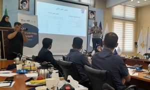 ۸ طرح فناورانه از دل غربالگری کارن کراد به «تکنووست» رسیدند