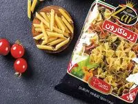 آغاز کمپین جدید زرماکارون با محوریت پاستا