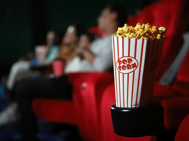 فروش 14 میلیارد تومانی بلیت در روز ملی سینما