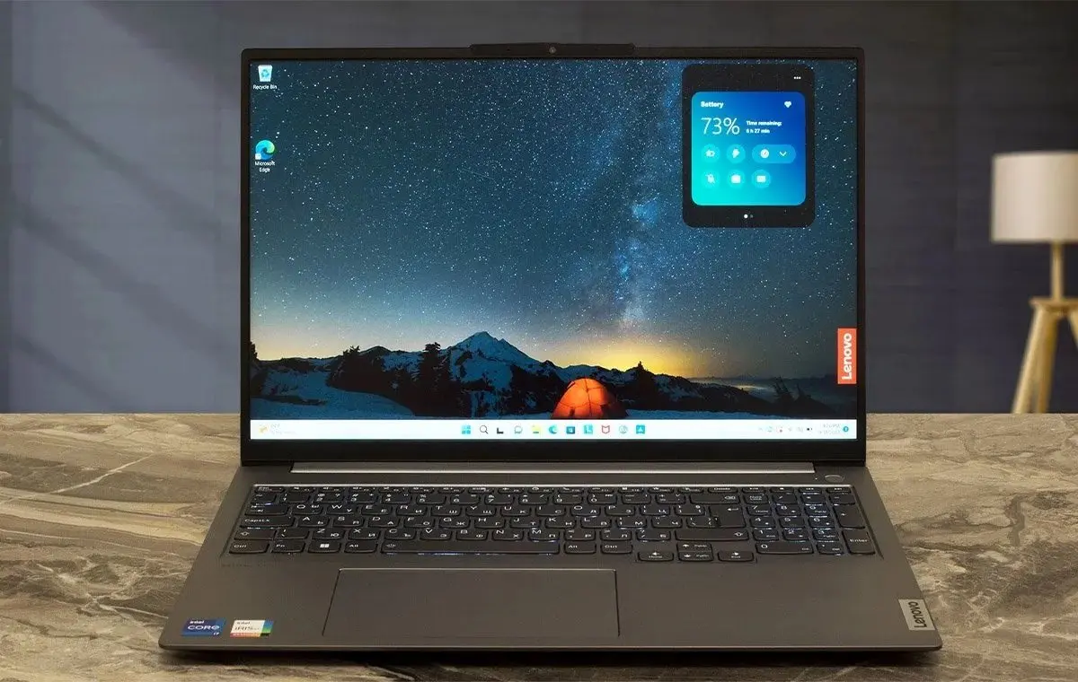 چرا لنوو ThinkPad به انتخاب اول مهندسان و مدیران در شرایط کاری سخت تبدیل شده است؟