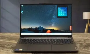 چرا لنوو ThinkPad به انتخاب اول مهندسان و مدیران در شرایط کاری سخت تبدیل شده است؟