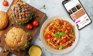 پرخرج ترین کاربر اسنپ فود چقدر برای غذا هزینه کرد؟