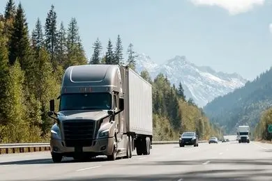 حضور چابک در نهمین نمایشگاه حمل ‌و نقل و لجستیک