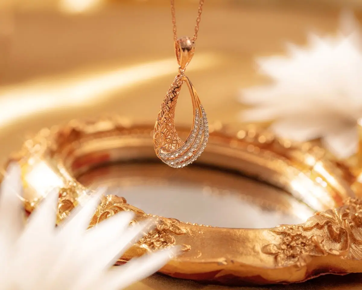 ۳ مزیت خرید آنلاین طلا به جای خرید حضوری 