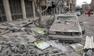 وام اسکان موقت شامل تهرانی‌ها نمی‌شود