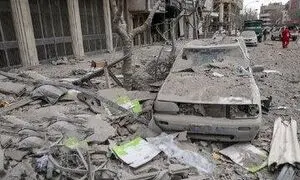 وام اسکان موقت شامل تهرانی‌ها نمی‌شود
