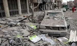 وام اسکان موقت شامل تهرانی‌ها نمی‌شود